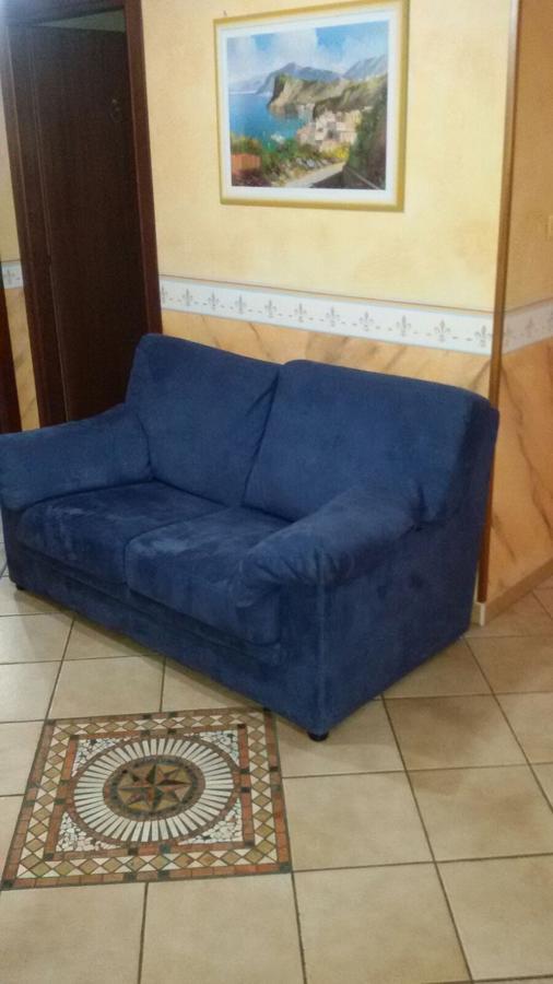 Guesthouse Ristorante Al Giardinetto Francavilla in Sinni Екстер'єр фото