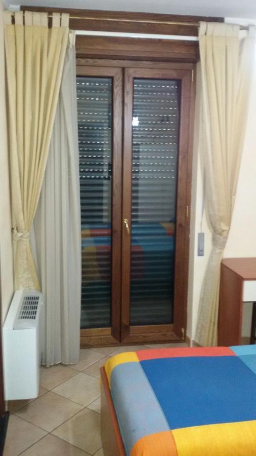 Guesthouse Ristorante Al Giardinetto Francavilla in Sinni Екстер'єр фото