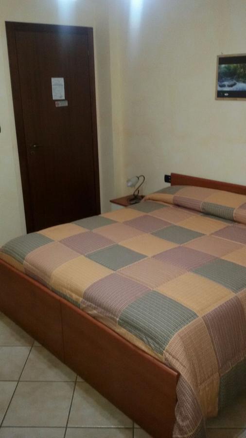 Guesthouse Ristorante Al Giardinetto Francavilla in Sinni Екстер'єр фото