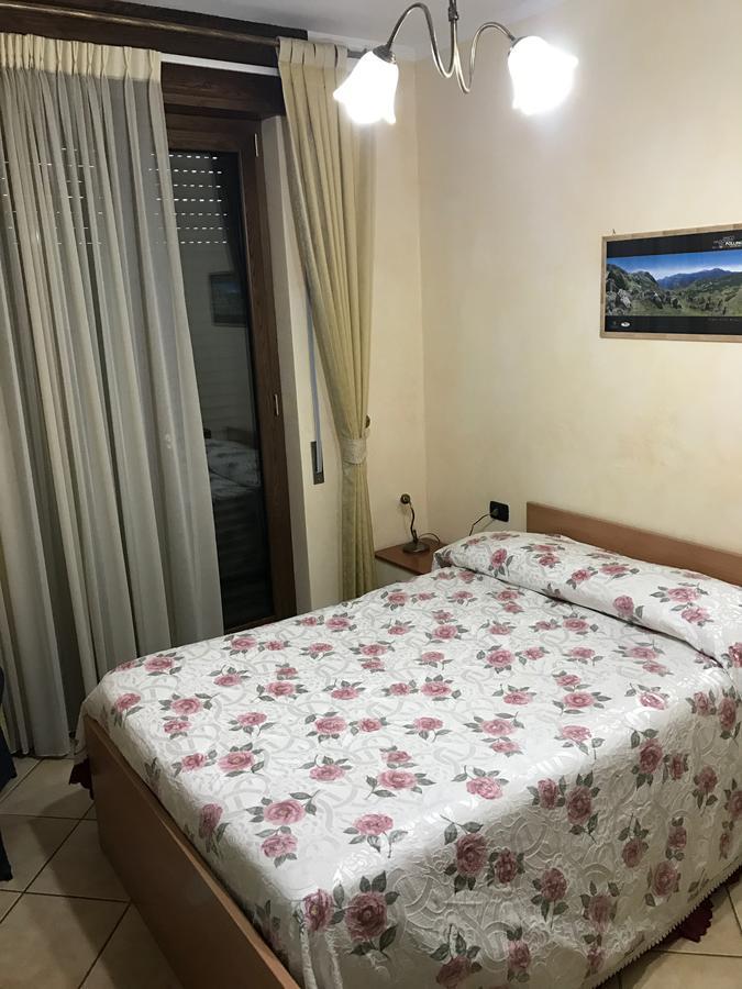 Guesthouse Ristorante Al Giardinetto Francavilla in Sinni Екстер'єр фото