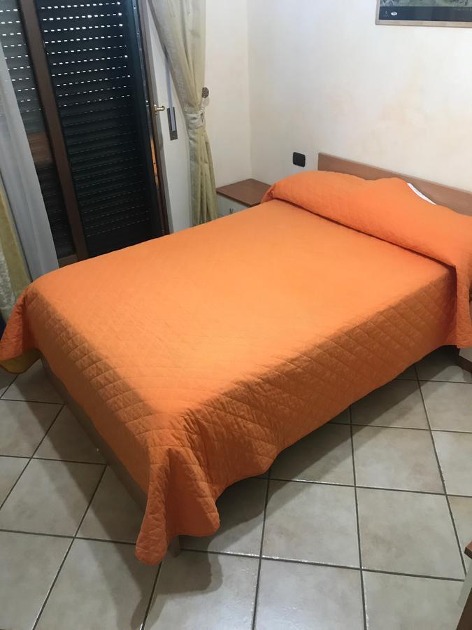 Guesthouse Ristorante Al Giardinetto Francavilla in Sinni Екстер'єр фото